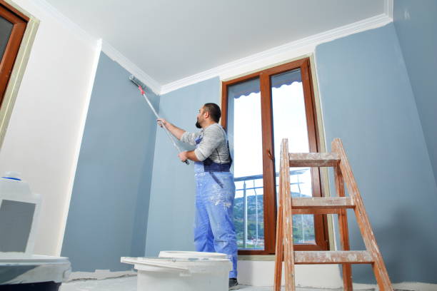 Best Dehumidification Services  in Fletcher, NC