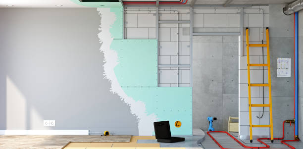 Best Forensic Mold Investigation  in Fletcher, NC