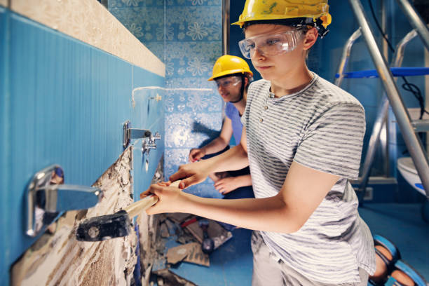 Best Mold Odor Removal Services  in Fletcher, NC